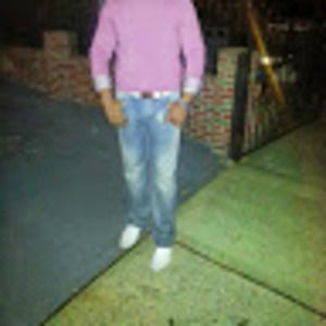 Meet your Posher, Jean p